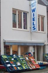 groenten en fruit Wiels