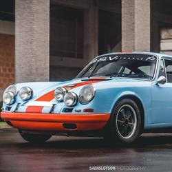 S&V Classics