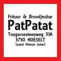Frituur & Broodjesbar Patpatat