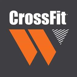 CrossFit Wild Wall