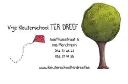Vrije kleuterschool Ter Dreef