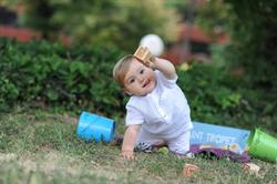 Kinderopvang Soni