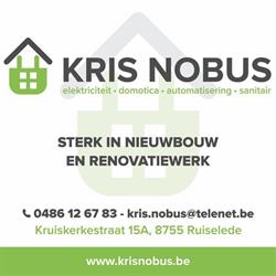 Kris Nobus bvba