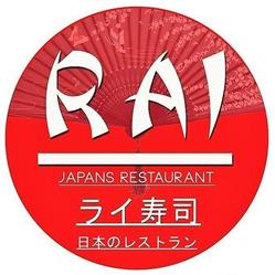 RAI SUSHI & WOK