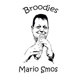 Broodjes Mario Smos