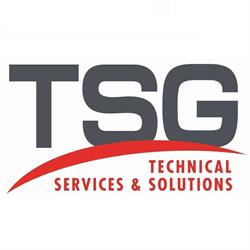 TSG Belgium nv