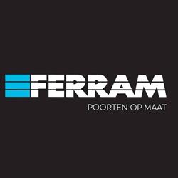 FERRAM POORTEN