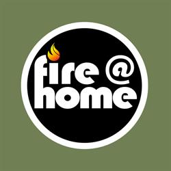 Fire at Home