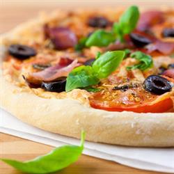 Pizzeria bella italia gistel