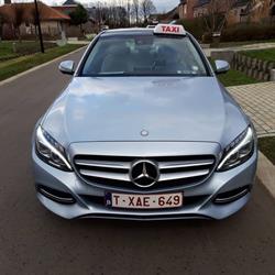 Taxi City Diamond