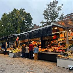 Bruyninckx Fruit & Groenten