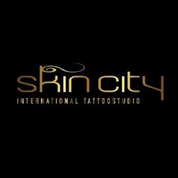 Skin City Tattoo