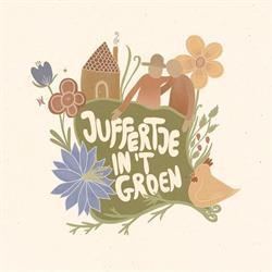 Juffertje in 't groen