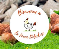 Ferme Delecluse