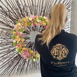FioRiart Floral Design
