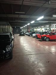 Carrosserie Poes Herstal