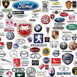 Garage Geo Cars