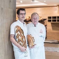 Le Fils du Boulanger