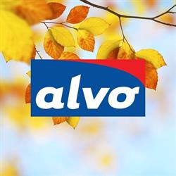 Alvo Tessenderlo