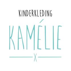 Kinderkleding Kamélie