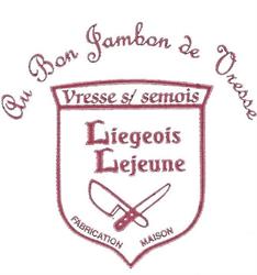 Au Bon Jambon - Boucherie Liégeois Lejeune