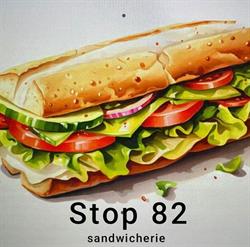 Sandwicherie Stop 82