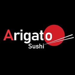 Arigato Sushi Bar,Knokke