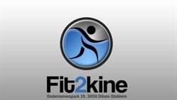 Fit2Kine