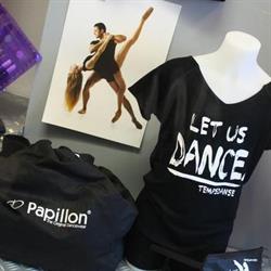 Danse et détente la boutique