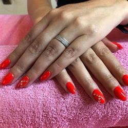 Micaro Nails