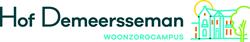 Hof Demeersseman - Wzc en assistentiewoningen