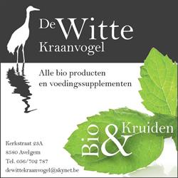 De Witte Kraanvogel Avelgem