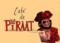 Café De Piraat