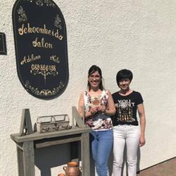 Schoonheidssalon Adelina & Nele