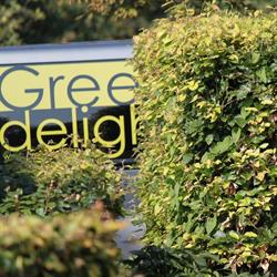 Greendelight