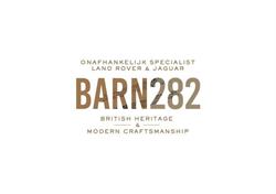 Barn282