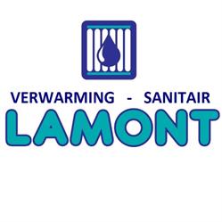 Lamont Verwarming - Sanitair