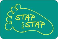 Kinderpraktijk Stap voor Stap