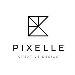 Pixelle - Creative Design