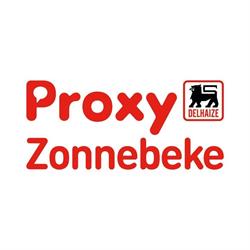 Delhaize Zonnebeke