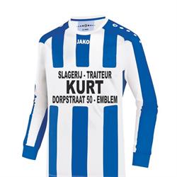 Slagerij-traiteur Kurt Emblem