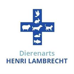 Dierenarts Henri Lambrecht