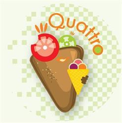 Quattro Zepperen