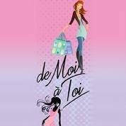 De moi à toi