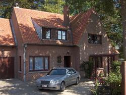 Vakantiewoning landhuis de beukenboom