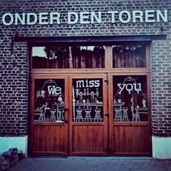 Café Onder Den Toren