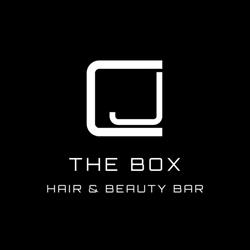 The box hair and beauty bar
