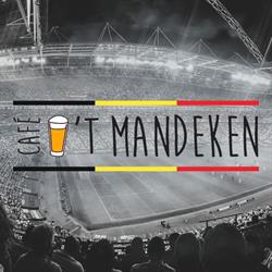 Café 't Mandeken