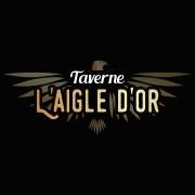 L'aigle d'or