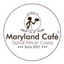 MARYLAND CAFÉ
